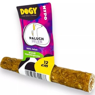 DOGY HYPO - Paluch z Jelenia 12cm