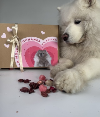 Aston Love Box - walentynkowy box pełen miłości