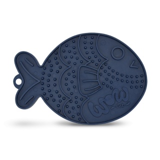 Mata do lizania WOW CAT – efekt WOW gwarantowany