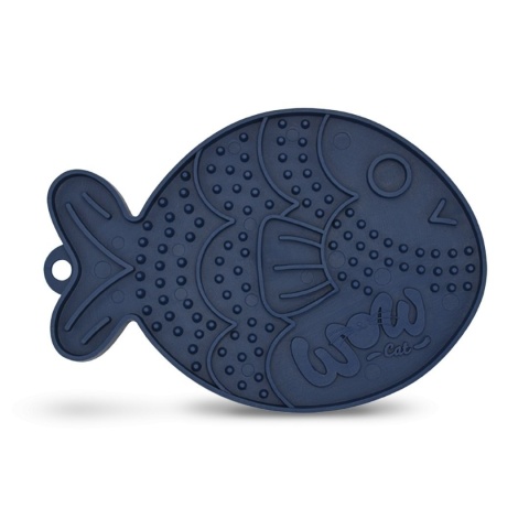 Mata do lizania WOW CAT – efekt WOW gwarantowany