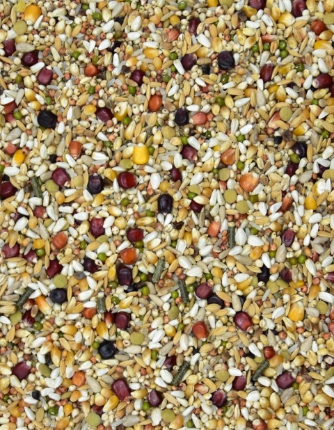 PME-2 PERSONAL MIX 2 EXCELLENT MIESZANKA LOTOWA WDOWCE (środek tygodnia) 25 kg