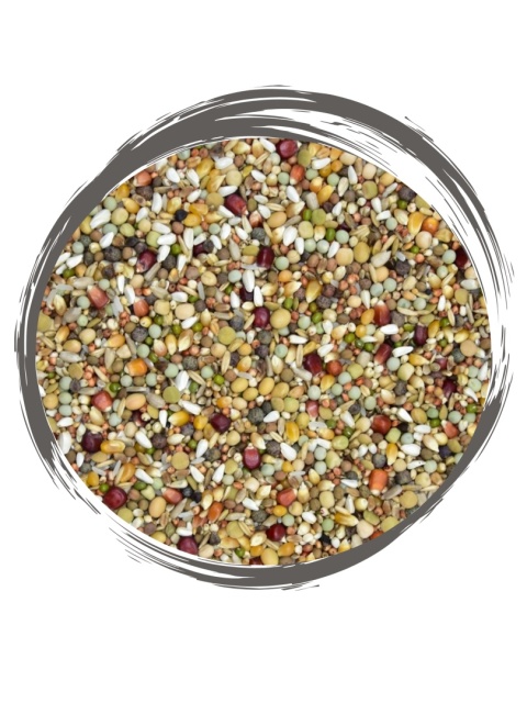 PME-1 PERSONAL MIX 1 EXCELLENT (POCZĄTEK TYGODNIA) Mieszanka lotowa LEKKOSTRAWNA Wdowce 25 kg