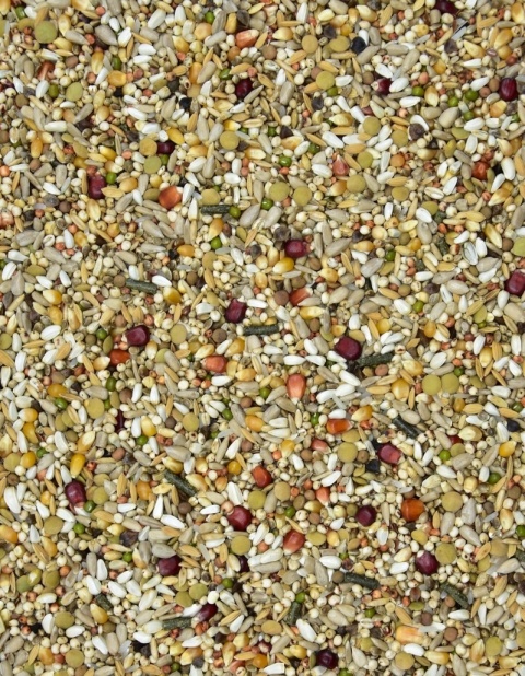 PME-3 PERSONAL MIX 3 EXCELLENT Mieszanka ENERGETYCZNA Wdowce (KONIEC TYGODNIA 25 kg