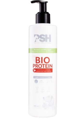 PSH Daily Beauty Bio Protein Mask 300ml - proteinowa maska dla psa i kota, bez spłukiwania