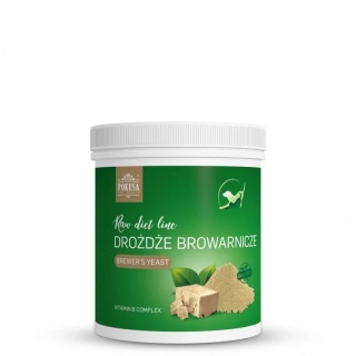 Pokusa - Drożdże Browarnicze Brewer Yeast ProPlus - RawDietLine