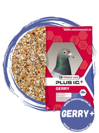 VERSELE-LAGA Gerry Plus – Karma lotowa o obniżonej zawartości białka 20 kg