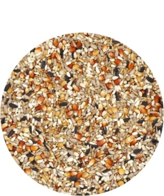 VERSELE LAGA Hirn Mixture – Faza 3| Karma lotowa dla wdowców | 20 kg