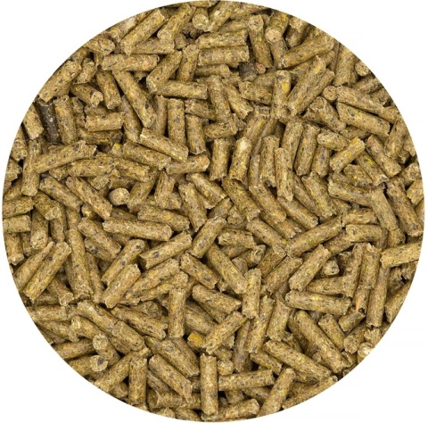 Versele-Laga Country’s Best Cuni Fit Plus – granulat dla królików z kokcydiostatykiem