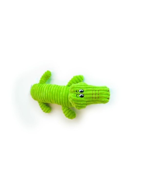 Zabawka FRANKY Squeaker – piszcząca zabawka dla psa | 32 cm