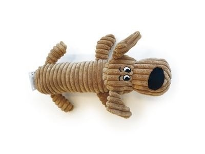 Zabawka CHARLY Squeaker – piszcząca zabawka dla psa | 32 cm