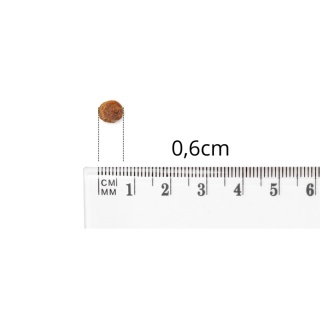 BALTICA EXCELLENT Puppy Salmon Hypoallergenic XS/S 1kg – Hipoalergiczna karma z łososiem dla szczeniąt małych ras