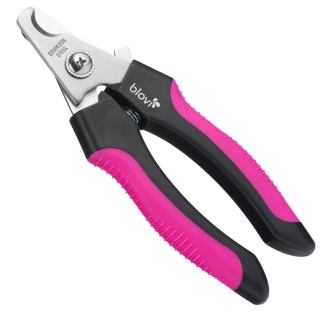 Blovi Pet Nail Clipper Small - obcinaczki do pazurów dla małych psów, kotów i gryzoni