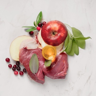 COMFY APPETIT VITA KACZKA 400G