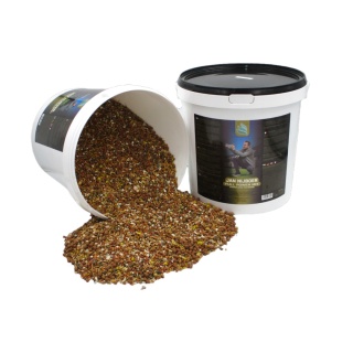 DHP CULTURA DHP Natrulith 12,5 kg – całoroczna mieszanka mineralna dla gołębi DHP