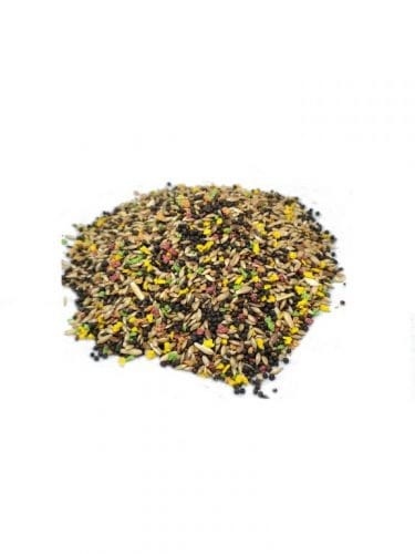 Deli Nature Kanarek z witaminami Colormix nr 77 – mieszanka dla kanarków 20kg