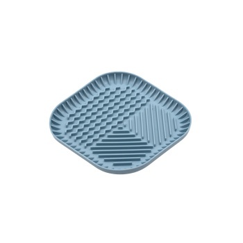 Fiboo Miskomata do Lizania dla Psów i Kotów – 19 x 19 cm 