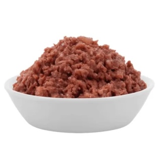 Lucky Lou SuperMono Jagnięcina puszka 200g