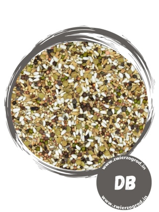 MDM DB „Dieta Booster” – mieszanka regeneracyjna | szybki powrót do formy 25kg