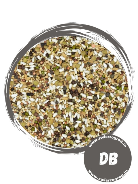 MDM DB „Dieta Booster” – mieszanka regeneracyjna | szybki powrót do formy 25kg