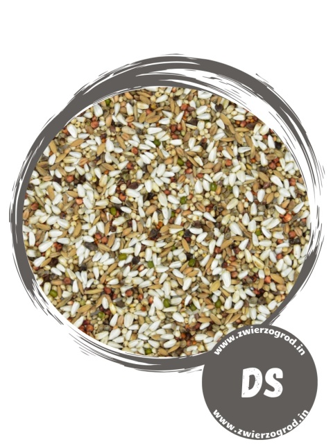 MDM DS „Dieta Specjal” – dietetyczna mieszanka sportowa | lekkość, energia i regeneracja 25kg