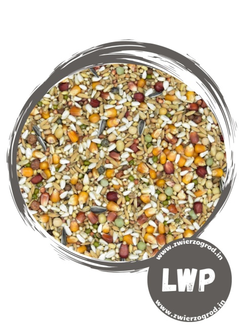 MDM LWP „Extra Power” – mieszanka dla wdowców | wysoka energia na sezon lotowy 25kg