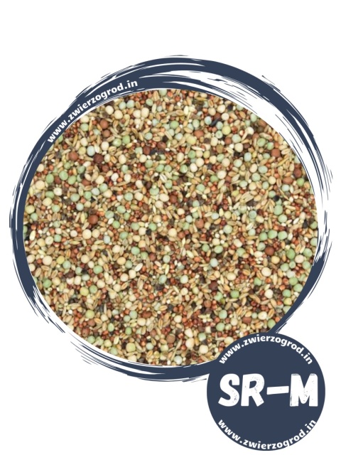 MDM SKY RACE EUROPE® YOUNG SRM– Mieszanka dla gołębi pocztowych Wychów Młodych