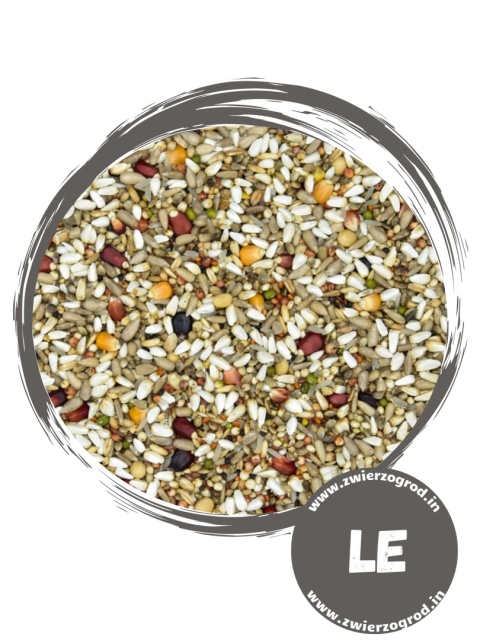 LE „Extra Sport Energy” – mieszanka energetyczna dla gołębi | maksymalna moc przed startem 25kg