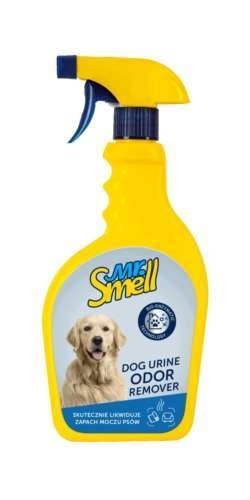MR. SMELL Pies - preparat do usuwania zapachu moczu - 500ml