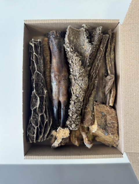 Mystery Box Przysmaki – 200 g