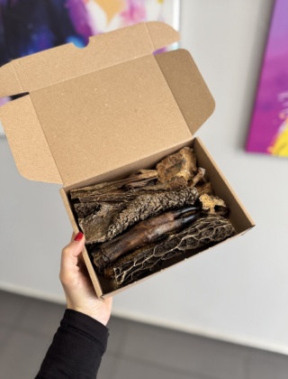 Mystery Box Przysmaki – 200 g