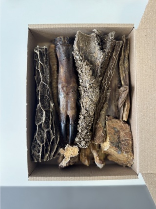 Mystery Box Przysmaki – 400 g