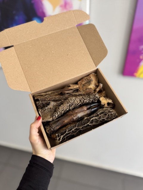 Mystery Box Przysmaki – 400 g