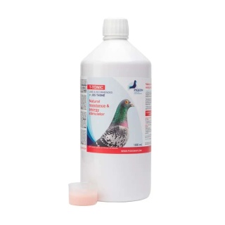 PIGEON HEALTH & PERFORMANCE T-TONIC 1000 ml – naturalny stymulator odporności i energii