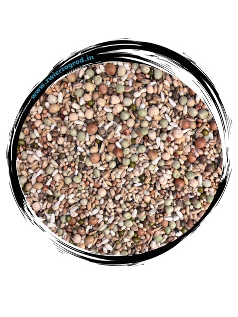 POLMARK Optima Rozpłodowa BK 20 kg – wysokobiałkowa karma dla gołębi w okresie rozpłodu