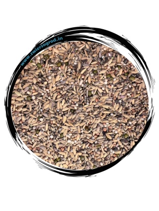 POLMARK Ultra Detox 20 kg – karma pełnoporcjowa regeneracyjna dla gołębi pocztowych