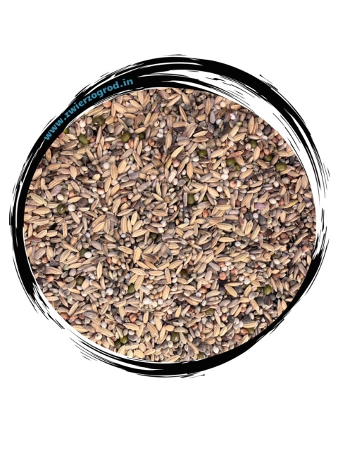 POLMARK Ultra Detox 20 kg – karma pełnoporcjowa regeneracyjna dla gołębi pocztowych