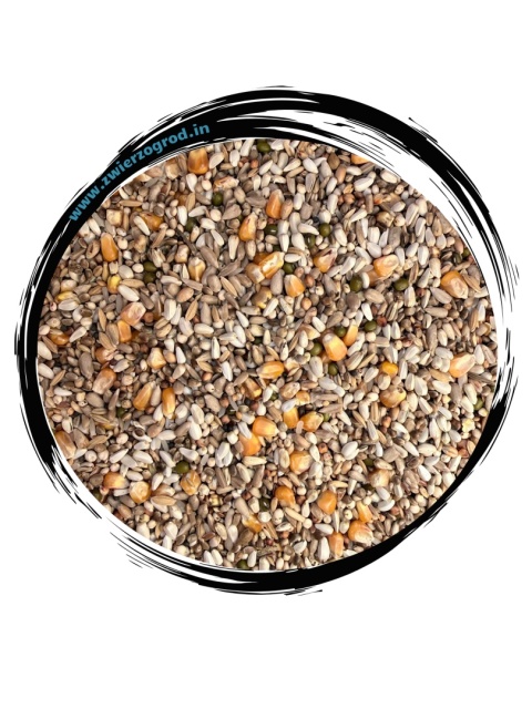 POLMARK Ultra Energia 20 kg – karma pełnoporcjowa dla gołębi pocztowych na loty długodystansowe