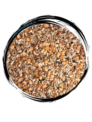 POLMARK Ultra Sprint 20 kg – mieszanka lotowa na krótkie dystanse