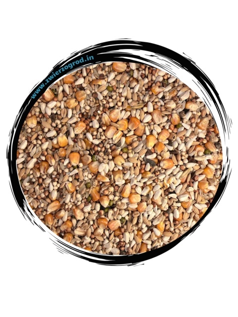 POLMARK Ultra Sprint 20 kg – mieszanka lotowa na krótkie dystanse