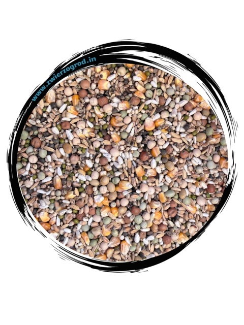 Polmark Ultra Rozpłodowo-Lotowa – sucha karma pełnoporcjowa dla gołębi w okresie rozrodu i wychowu młodych 20 kg 