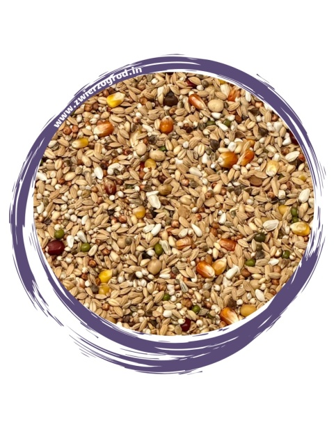 VANROBAEYS FlightForce F1 Recovery 20 kg – mieszanka regeneracyjna dla gołębi lotowych