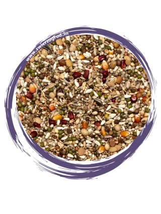 VANROBAEYS FlightForce F2 Prepare 20 kg – mieszanka przygotowawcza przed lotem