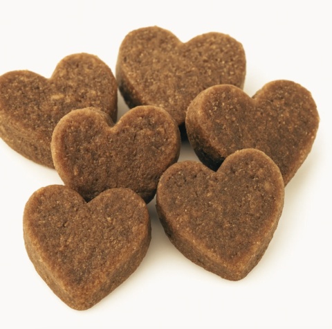 WOW PETS - Przysmaki suplementacyjne dla kota • Lśniąca sierść 100g