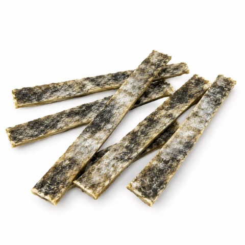 BAR GRYZAKOWY DOGY – Żujka Dorsz