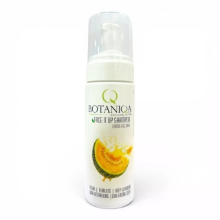 Botaniqa - Face It Up Szampon 150ml - pianka do mycia pyszczka i okolic oczu