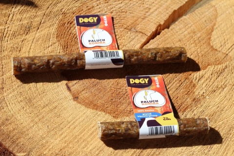 DOGY HYPO - Paluch z Koniny 12 cm