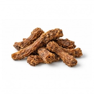 Pause Snack Szyjki Królicze – naturalny przysmak dla psa, 250 g
