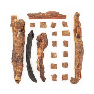 Koński STUFF MEAT STUFF (opakowanie 250 g)