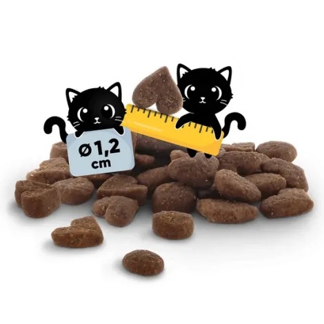 Lucky Lou Food Code Mono Pstrąg 750 g