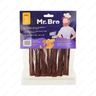 Mr. Bro Cygara z koniny 7 szt